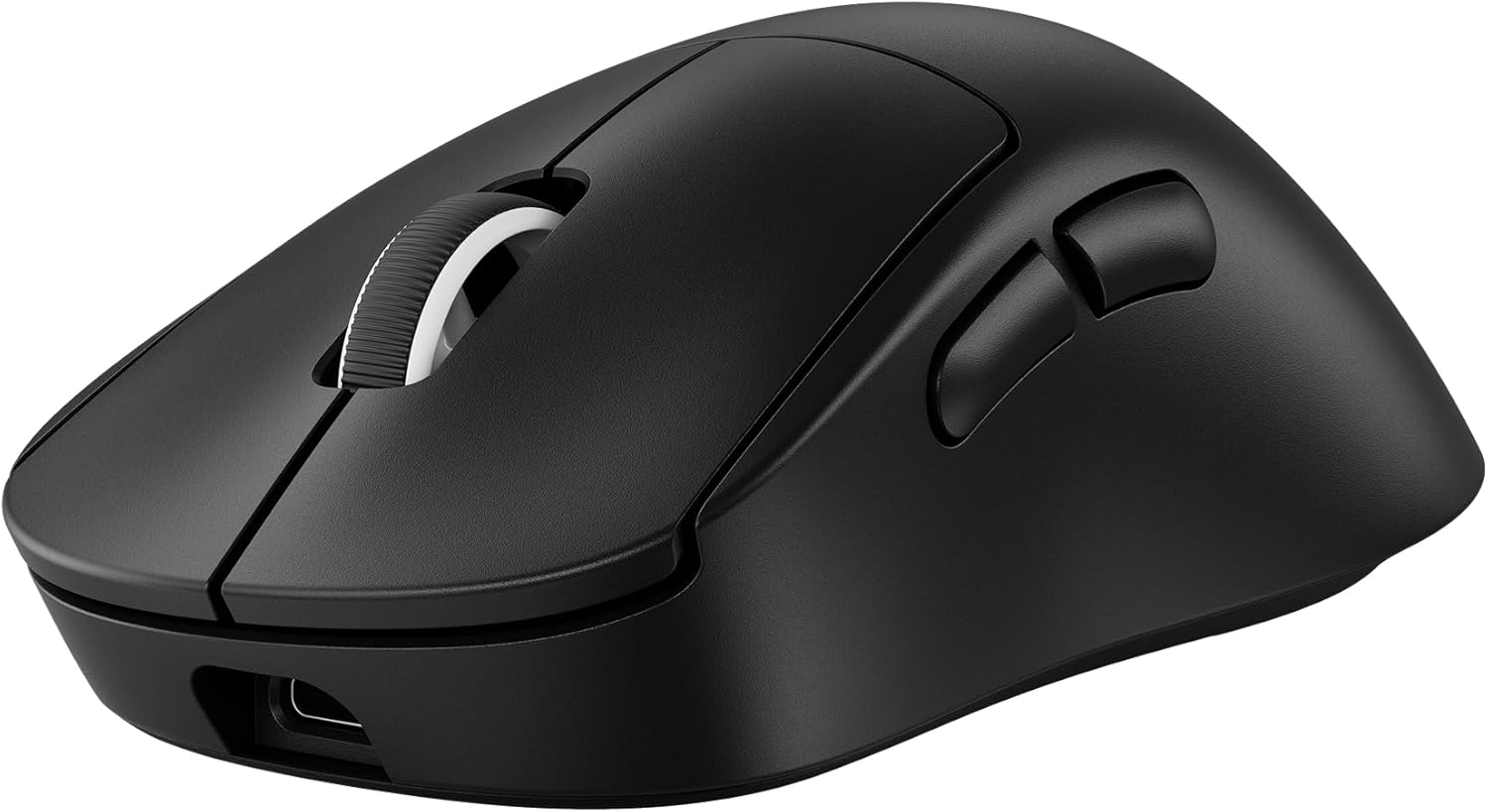Logitech G PRO X SUPERLIGHT 2 DEX Wireless Gaming Mouse
